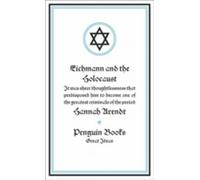 Eichmann et l'Holocauste