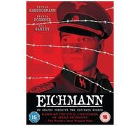 Eichmann [Import Anglais] (Import)