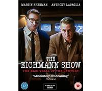 Eichmann Show. The [Edizione: Regno Unito] [Import]