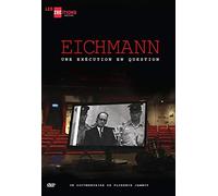 Eichmann : Une Exécution En Question – ZED