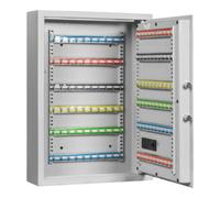 Eichner Armoire à clés Eichner avec serrure électronique Quantité:1