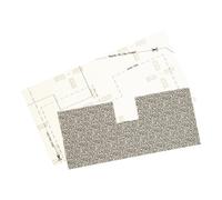 Eichner Autocollants de sécurité Eichner pour Les pochettes de commande Eichner Quantité:10