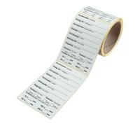 Eichner Autocollants pour pneus Eichner Quantité:100