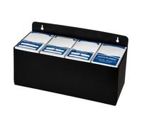 Eichner Boîte de rangement Eichner pour autocollants de service après-vente Quantité:1