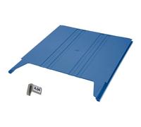 EICHNER Casier de rangement Flat bleu pour EICHNER Planificateur d'atelier "Flat
