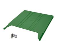 EICHNER casier de rangement Flat vert pour EICHNER planificateur d'atelier "Flat