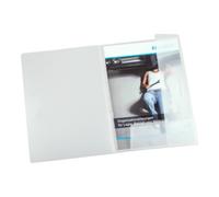 Eichner Dossier de devis Eichner avec languette de fermeture Quantité:15