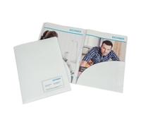 Eichner Dossier de présentation/d'offre Eichner Quantité:10