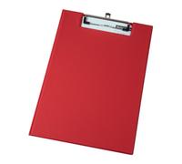Eichner Dossier DIN A4 rouge UE 12 un. Quantité:12