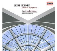 Eichner, E. - Symphonies