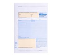 Eichner Eichner Formulaire de commande ferme pour un nouveau véhicule Quantité:25