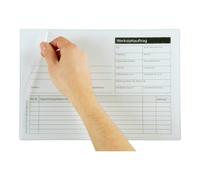 Eichner Eichner Pochette magnétique Quantité:5