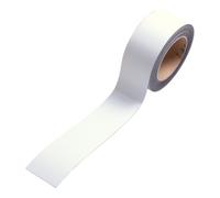 Eichner Etiquette magnétique Eichner 0,85 mm Couleur : blanc 10 mm Quantité:1