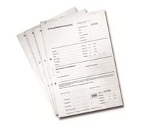 Eichner Formulaire de rangement Eichner Quantité:25