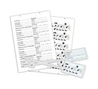 Eichner Kit d'accrochage roue/pneu Eichner Quantité:100