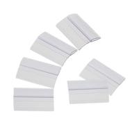 Eichner Onglet à pression totale Eichner Accessoires Platin Line Quantité:25