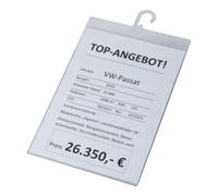 Eichner Panneaux de vente Eichner Quantité:5