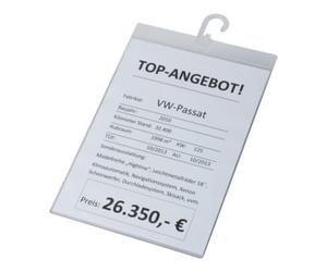 Eichner Panneaux de vente Eichner Quantité:5