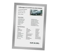 Eichner Pochette adhésive Eichner Quantité:10