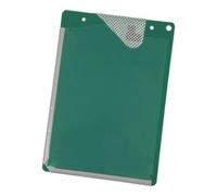 Eichner Pochette et support de documents Eichner Bold vert DIN A4 EDGE Quantité:10