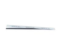 Eichner Porte-étiquettes magnétique Eichner en PVC 38 x 1000 mm Quantité:10