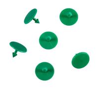 Eichner Punaises Eichner avec pointe à crochet V 100 pièces Quantité:100