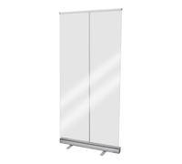 Eichner Rollup Eichner, protection hygiénique mobile, petit modèle Quantité:1