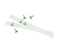 Eichner Signaux de planification Eichner pour tableau à encastrer Quantité:50