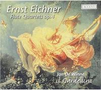 Eichner - Six Quatuors OP 4