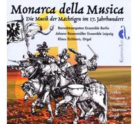 Eichorn - Music of Kings and Princes [Import]