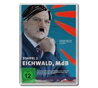 Eichwald, Mdb – Bernhard Schütz – Saison 2 – Import