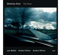 Eick, Mathias - Door [Import]