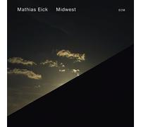 Mathias Eick – Midwest – Album vinyle 12" – Verve Spa