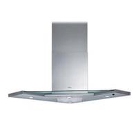 Elica Hotte d'angle Synthesis Ix A/100 - 100 cm - Acier inoxydable