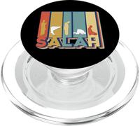 Eid Gifts for Kids Men Women First Salah Islamic Muslim Boy PopSockets PopGrip pour MagSafe