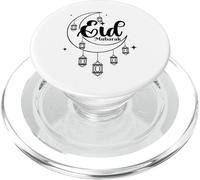 Eid Mubarak Joyeux Ramadan Islam Fête Islamique Musulmane PopSockets PopGrip pour MagSafe