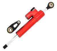 EIDASH Amortisseur De Direction De Moto pour Y&amaha YZF600 YZF R6 2003-2005 Kit De Montage De Support Amortisseur De Direction De Moto Amortisseur De Stabilisation De Direction De Moto(4)