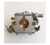 EIDASH Carburateur pour OLEO-Mac GS350C GS350 935 GS35 GS35C EFCO MT3500 MT350 38CC Tronçonneuses Carburateur Carby Emak 50240045R Carburateur