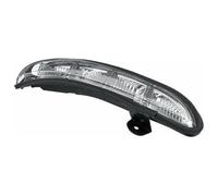 EIDASH Clignotants Séquentiels Dynamiques Pour Benz CL CLS S Classe E W219 W211 Clignotant Rétroviseur Indicateur Feu Latéral A2198200621