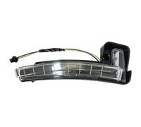 EIDASH Clignotants Séquentiels Dynamiques Pour J&eep Pour Cherokee KL Pour Compass MP M6 2016-2021 Remplacement Automatique Du Rétroviseur Gauche/droit Clignotant(Right)