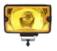 EIDASH Clignotants Séquentiels Dynamiques Pour P&eugeot 205 GTI CTI 106 306 Mi16 H3 Phare Antibrouillard À Lentille Jaune Pour Voiture Avant Halogène(2 Pcs)