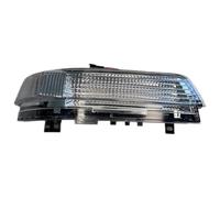 EIDASH Clignotants Séquentiels Dynamiques Pour Pajero V73 V87 V93 2009-2013 Lampe D'éclairage V77 V97 Remplacement Automatique Du Clignotant Rétroviseur Latéral(Left)