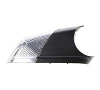 EIDASH Clignotants Séquentiels Dynamiques Pour Skoda Pour Octavia Gauche Est Cabine/Droite Est Copilote Pivotant Du Véhicule Indicateur Rétroviseur Voiture Clignotant Ampoule Lampe(Right)