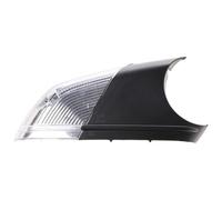 EIDASH Clignotants Séquentiels Dynamiques Pour Skoda Pour Octavia Gauche Est Cabine/Droite Est Copilote Pivotant Du Véhicule Indicateur Rétroviseur Voiture Clignotant Ampoule Lampe(Right)