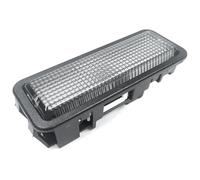 EIDASH Lampe Lecture Toit Dôme Voiture Pour Citroën AX ZX BX 636296 Lampe De Lecture Plafonnier Intérieur