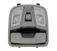 EIDASH Lampe Lecture Toit Dôme Voiture Pour KIA Pour Optima 2011 2012 2013 2014 928102T000 928102t002 Lampe Au-dessus Console Toit Ouvrant Intérieur Plafonnier