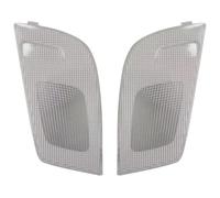 EIDASH Lampe Lecture Toit Dôme Voiture Pour Kia Pour Optima K5 2011-2015 928223R010 928233R010 Voiture Toit Console Lampe De Lecture Lentille Intérieur Dôme