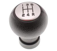 EIDASH Pommeau Levier Vitesse Pour Suz&uki Pour Swift 2005-2010 SX4 2007-2013 Pour ALTO 2010-2015 Levier Vitesse Manette Vitesse Levier Levier Vitesse 5 Vitesses Manuel