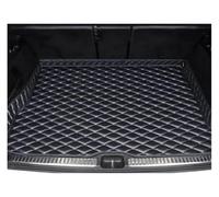 EIDASH Tapis Coffre Bac pour Cadillac pour Escalade K2XL 2015-2020 Tapis Coffre Voiture Personnalisé Tapis Doublure Chargement Automatique Tapis De Démarrage De Voiture(2)