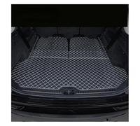 EIDASH Tapis Coffre Bac pour Volvo XC90 Sept Sièges 2021 2022 2023 Tapis De Doublure De Chargement(2)